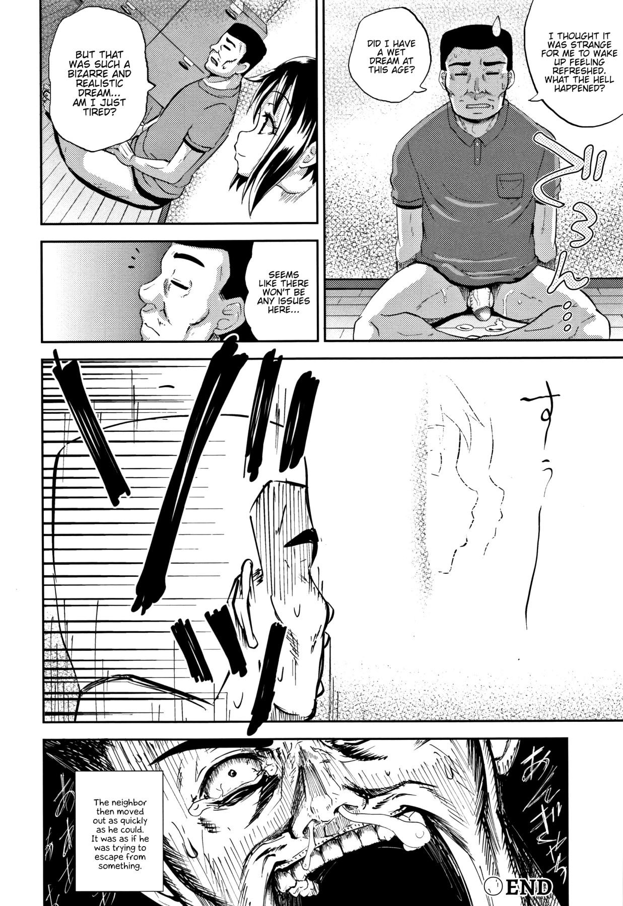 Hentai Manga Comic-Throat Ffucking-Read-134